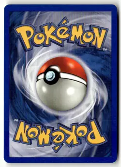 2001 Pokemon - Neo Revelation Magcargo #33/64 - Image 2