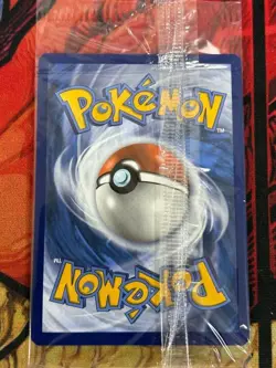 Snorlax - 051 (Pokemon Center Exclusive) SV: Scarlet & Violet Promo Card SEALED - Image 2
