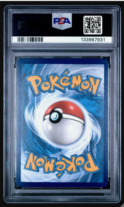 2022 Pokemon Sword & Shield Brilliant Stars 017 Charizard V - PSA 3 VG - Image 2