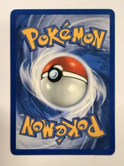 Erika’s Clefairy 40/132 – Gym Challenge (2000) – LP Pokemon - Image 2