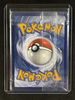 Pokemon - Mimikyu SVP075 - Scarlet & Violet Black Star Promo - 🦭ed - NM - Image 2
