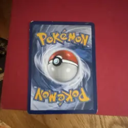 ⚡ Pokemon Flying Pikachu 110/108 Evolutions Secret Rare 2016 English NM ⚡ - Image 2