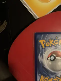 🔥 Pokemon Exeggutor 109/108 Evolutions Secret Rare Regular Japanese 2016… - Image 5