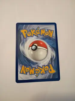 Pokemon - Giovanni's Charisma SR 197/165 - Scarlet & Violet 151 - Image 2