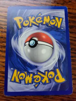 Pokemon Metapod 54/102. 1999 Shadowless Base Set 1st MP - Image 3