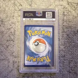 Pokemon Paldea Evolved 2023 Iono 269/193 SIR Holo English PSA 10 - Image 2