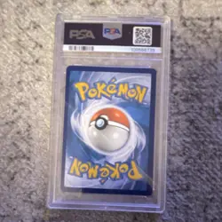 Pokemon Paldea Evolved 2023 Iono 269/193 SIR Holo English PSA 10 - Image 4