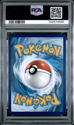 PSA 10 Gem Mint Axew (Poke Ball Pattern) 068/086 Sv: Black Bolt Holo Pokemon TCG - Image 2