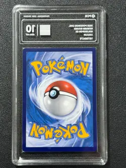 Pokemon PCG10 GOLISOPOD EX CSV4C 153/129 SAR 2025 Chinese - Image 2