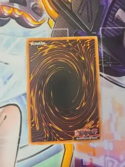 Elemental Hero Rampart Blaster - Rare - DP1-EN012 - NM - Yugioh - Image 2