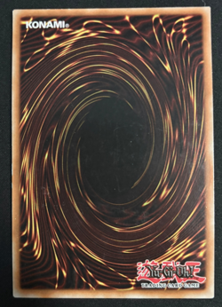 Ultimate Rare Blue-Eyes White Dragon YSKR-EN001 Unlimited - Image 2