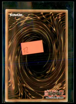 Yu-Gi-Oh! Red-Eyes Zombie Dragon Lord MP23-EN083 1st Edition - Image 2