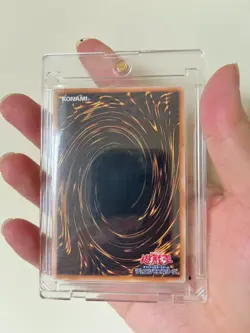 LOCH-JP001 - Yugioh - Japanese - Dark Magician, the Pharaoh's Servan - Prismatic - Image 2