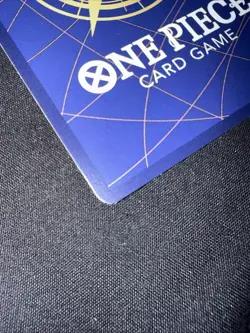 One Piece Card Game | Brook OP15-032 SR ALT ART IN-HAND | OP15 | English | NM/M - Image 2