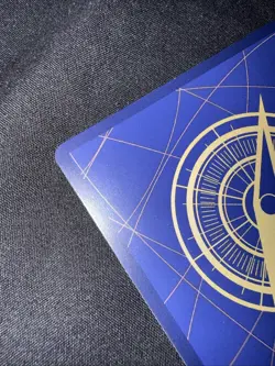 One Piece Card Game | Brook OP15-032 SR ALT ART IN-HAND | OP15 | English | NM/M - Image 3