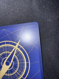 One Piece Card Game | Brook OP15-032 SR ALT ART IN-HAND | OP15 | English | NM/M - Image 4