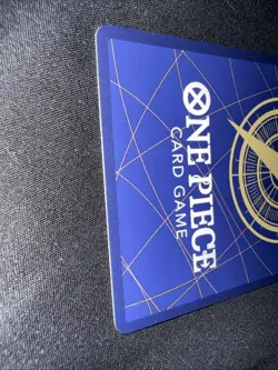 One Piece Card Game | Brook OP15-032 SR ALT ART IN-HAND | OP15 | English | NM/M - Image 5