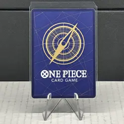 Jinbe - PRB02-007 Alt Art PRB02-007 The Best Vol. 2 One Piece TCG English - Image 5