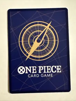 FRANKY OP01-021 ALT ART PROMO One Piece 2023 GIFT COLLECTION English - Image 5