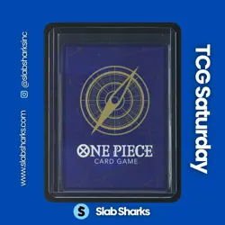 2026 ONE PIECE HEROINES EDITION #EB03-055 NICO ROBIN SUPER RARE - Image 2