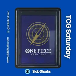 2026 ONE PIECE HEROINES EDITION #EB03-026 BOA HANCOCK SUPER RARE - Image 2