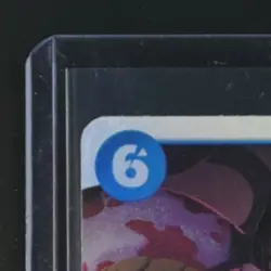 2026 ONE PIECE HEROINES EDITION #EB03-026 BOA HANCOCK SUPER RARE - Image 3