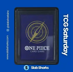 2026 ONE PIECE HEROINES EDITION #EB03-031 VINSMOKE REIJU SUPER RARE - Image 2