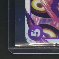 2026 ONE PIECE HEROINES EDITION #EB03-031 VINSMOKE REIJU SUPER RARE - Image 4