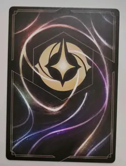 Disney Lorcana TCG - Azurite Sea: Mr. Smee (175/204) - Uncommon Foil - Near Mint - Image 2