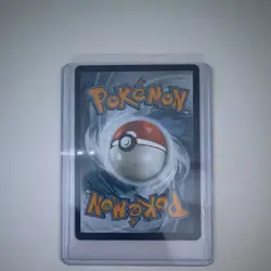 Pokemon Psyduck Basic Card 19/25 70 HP 20 Attack Water Type English TCG - Image 2