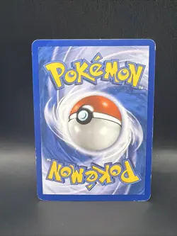 Typhlosion #32/123 HeartGold Soulsilver | Non Holo Rare Pokemon Card - Image 2