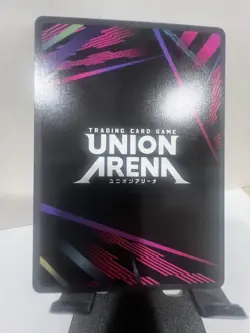 Inosuke Hashibira KMY-1-015 Tournament Promo Union Arena Card Demon Slayer - Image 2