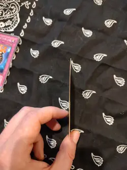 Yu-Gi-Oh! TCG Red-Eyes Black Dragon Holo Rare Card SDJ-001 - Image 3