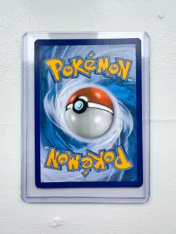 Pokemon M Houndoom EX Full Art Ultra Rare 154/162 Breakthrough Holo Card - Image 2