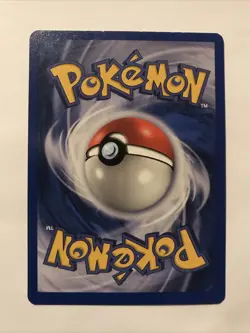 Dark Ivysaur Best Promo 6 Winner Stamp - Near Mint - Pokemon Trading Card Game - Image 3