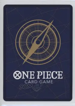 2024 One Piece Card Game: Premium PRB-01 The Best Marco #OP02-018 - Image 2
