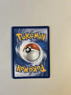 Galarian Moltres - SWSH284 - Pokemon Sword & Shield Promo Ultra Rare Card NM - Image 2