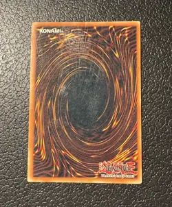 Yu-Gi-Oh Dragon Master Knight UE02-EN001 Ultra Rare Yugioh Promo Card MP - Image 2