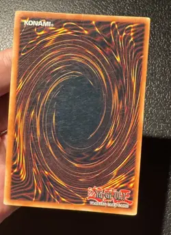 Yu-Gi-Oh Dragon Master Knight UE02-EN001 Ultra Rare Yugioh Promo Card MP - Image 4