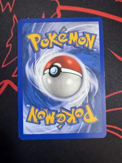 Pokemon Card - Expedition 110/165 - GEODUDE (common) - Image 2