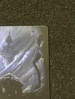 Watery Grave (Borderless) Edge of Eternities Regular - Image 2