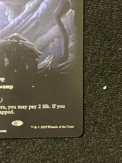 Watery Grave (Borderless) Edge of Eternities Regular - Image 4