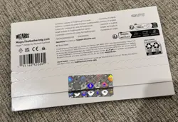 Secret Lair CHAOS VAULT x Brain Dead: New Earth Mentality FOIL In Hand - Image 2