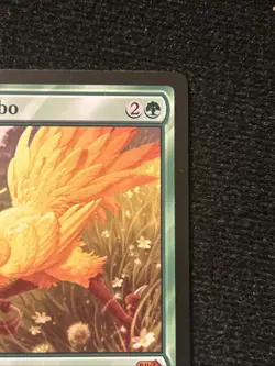 Traveling Chocobo Final Fantasy Regular - Image 2