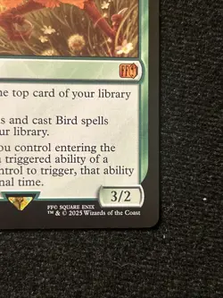 Traveling Chocobo Final Fantasy Regular - Image 4