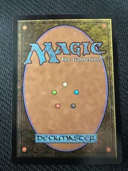 2025 Wizards of the Coast Magic The Gathering The Soul Stone Foil - Image 2