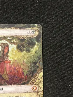 Bloom Tender (0324) (Showcase) Lorwyn Eclipsed Regular - Image 2