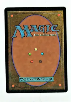 MTG Spore Flower X2 Fallen Empires LP - Image 2