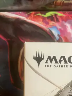 Magic: The Gathering Final Fantasy Bundle (9 Play Boosters) - Image 3