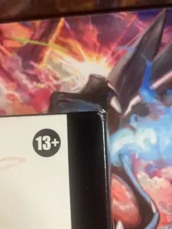 Magic: The Gathering Final Fantasy Bundle (9 Play Boosters) - Image 4